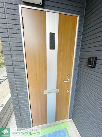 Luonto古淵の物件内観写真